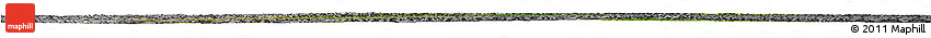 Satellite Horizon Map of Heshui, desaturated Satellite Horizon Map of Heshui, desaturated