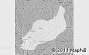 Gray Map of Heshui