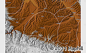 Physical Map of Hezheng