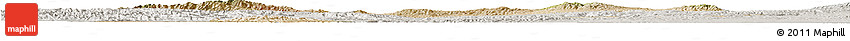 Satellite Horizon Map of Jingyuan, lighten, semi-desaturated Satellite Horizon Map of Jingyuan, lighten, semi-desaturated