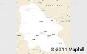 Classic Style Simple Map of Jingyuan