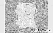 Gray Map of Longxi