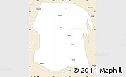 Classic Style Simple Map of Longxi