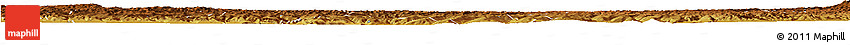 Physical Horizon Map of Qin An Physical Horizon Map of Qin An