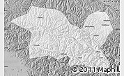Gray Map of Tewo