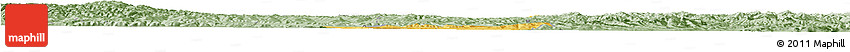 Savanna Style Horizon Map of Tianshui Shi Savanna Style Horizon Map of Tianshui Shi