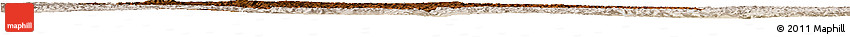 Physical Horizon Map of Tongwei, lighten Physical Horizon Map of Tongwei, lighten
