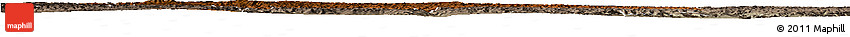 Physical Horizon Map of Tongwei, semi-desaturated Physical Horizon Map of Tongwei, semi-desaturated