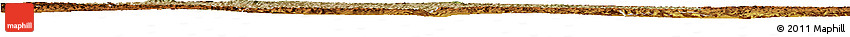 Satellite Horizon Map of Tongwei, physical outside Satellite Horizon Map of Tongwei, physical outside