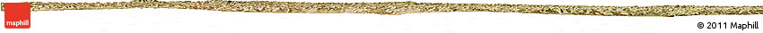 Satellite Horizon Map of Tongwei Satellite Horizon Map of Tongwei