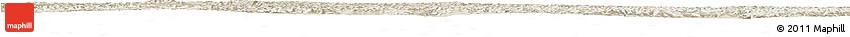 Shaded Relief Horizon Map of Tongwei Shaded Relief Horizon Map of Tongwei