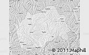 Silver Style Map of Tongwei