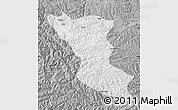 Gray Map of Wudu