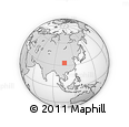 Outline Map of Wudu