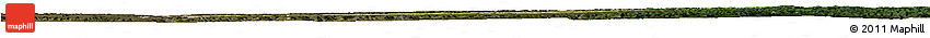 Satellite Horizon Map of Zhengning, darken Satellite Horizon Map of Zhengning, darken