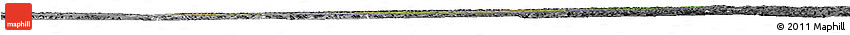 Satellite Horizon Map of Zhengning, desaturated Satellite Horizon Map of Zhengning, desaturated