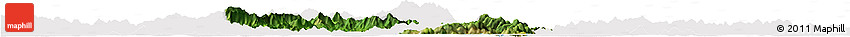 Satellite Horizon Map of Enping, cropped outside Satellite Horizon Map of Enping, cropped outside