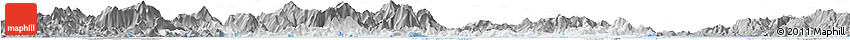 Gray Horizon Map of Haifeng