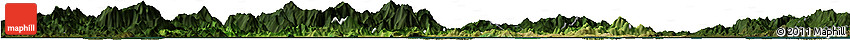Satellite Horizon Map of Haifeng, darken Satellite Horizon Map of Haifeng, darken