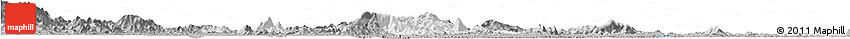 Gray Horizon Map of Heshan Gray Horizon Map of Heshan