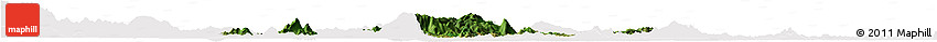 Satellite Horizon Map of Heshan, cropped outside Satellite Horizon Map of Heshan, cropped outside