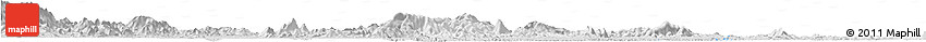 Silver Style Horizon Map of Heshan Silver Style Horizon Map of Heshan