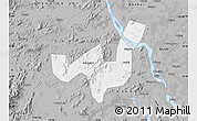 Gray Map of Heshan