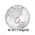 Outline Map of Heshan