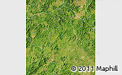 Satellite Map of Longchuan