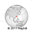 Outline Map of Longchuan
