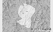 Gray Map of Pingyuan