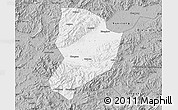 Gray Map of Shixing