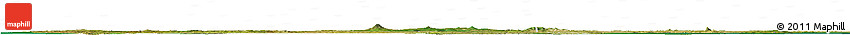 Satellite Horizon Map of Suixi Satellite Horizon Map of Suixi