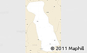 Classic Style Simple Map of Beiliu