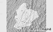 Gray Map of Longsheng