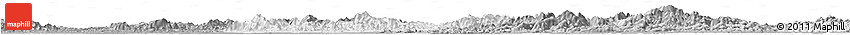 Gray Horizon Map of Pubei