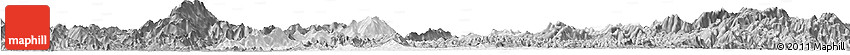 Gray Horizon Map of Rong An