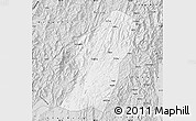 Silver Style Map of Rong An
