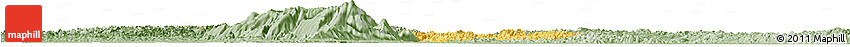 Savanna Style Horizon Map of Shanglin