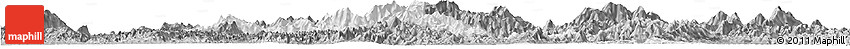 Gray Horizon Map of Yongfu