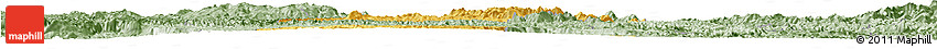 Savanna Style Horizon Map of Dushan