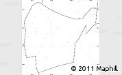 Blank Simple Map of Libo, no labels