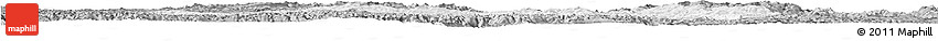 Gray Horizon Map of Pingtang