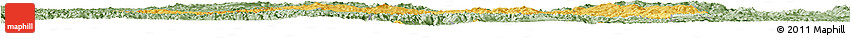 Savanna Style Horizon Map of Pingtang
