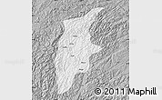 Gray Map of Rongjiang