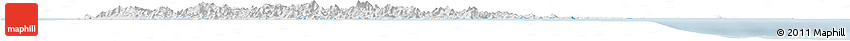 Gray Horizon Map of Hainan