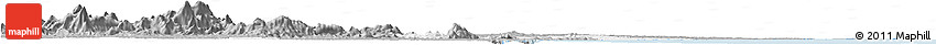 Gray Horizon Map of Qionghai Gray Horizon Map of Qionghai