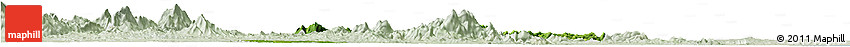 Satellite Horizon Map of Tunchang, lighten Satellite Horizon Map of Tunchang, lighten