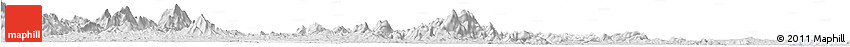 Silver Style Horizon Map of Tunchang Silver Style Horizon Map of Tunchang