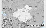 Gray Map of Tunchang